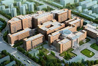江蘇蘇北人民醫院